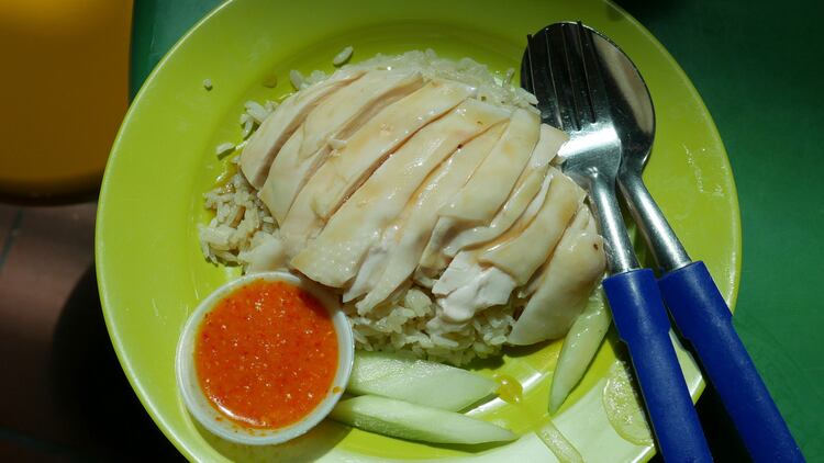 Securing Singapore? Scale of city state’s food security 2030 challenge underlined by new data