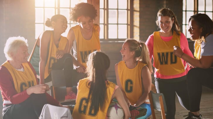 Female fluctuations, cycles and stages key to sports nutrition market