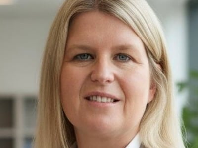 Charlotte Chadwick, CEO of Comet Clinical