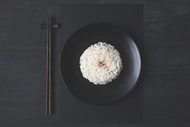 Not all carbohydrates are bad: Higher intake of starch reduces mortality in Japanese men