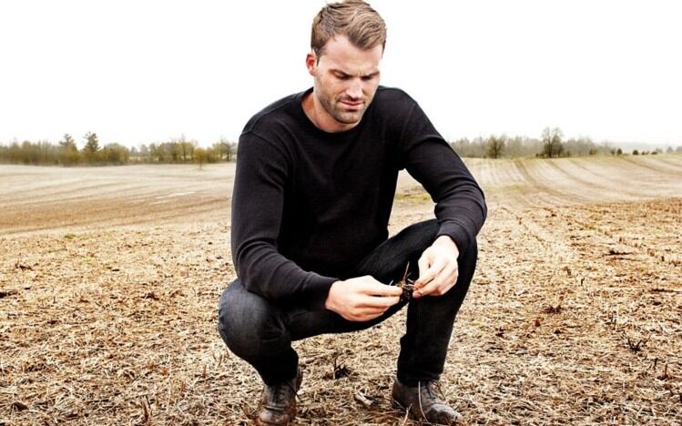 Tyler Lorenzen, PURIS: Local sourcing, transparency