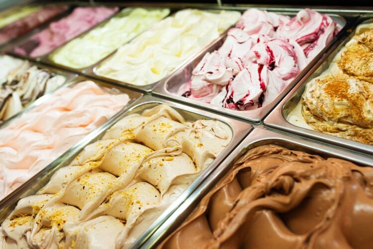 Artisanal ice cream market nears $100bn mark as consumers are ‘willing to pay a premium for quality and taste’