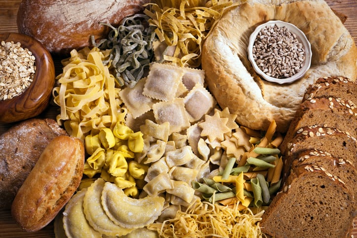 ‘There is a lot of carbohydrate bashing going around’: Calls for new carb scoring system