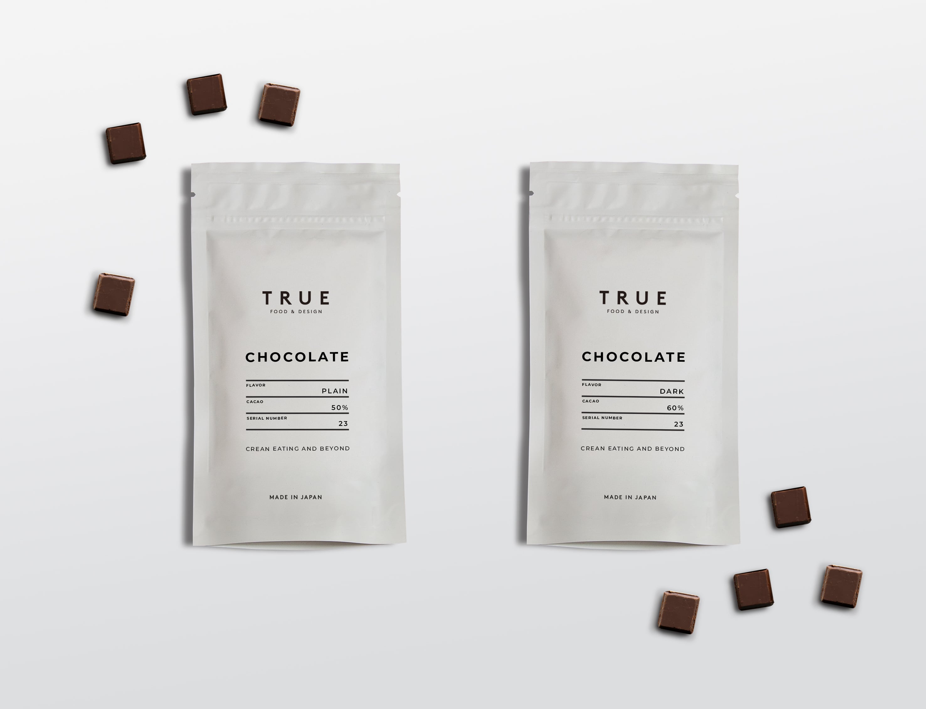 Raising the bar? Japanese start-up creates ‘guilt-free’ chocolate for active consumers