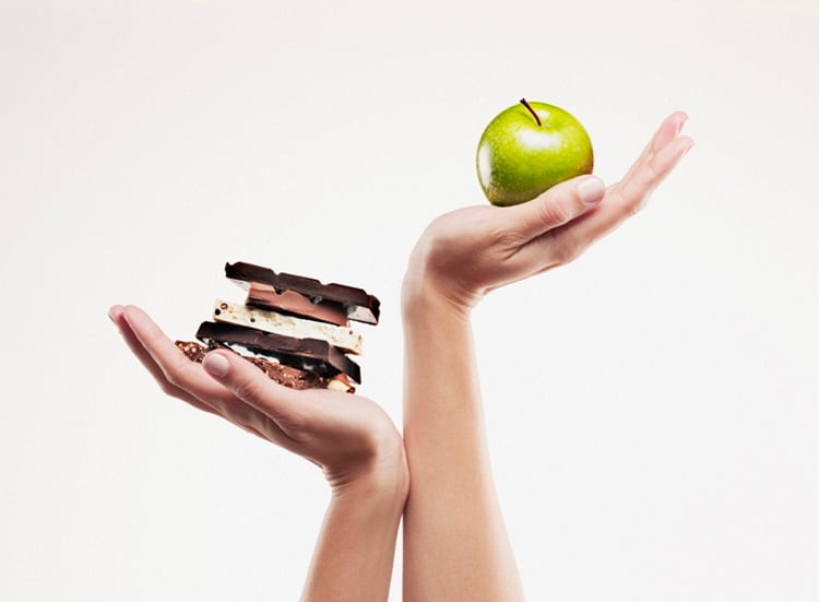 Let’s talk BFY snacks and put paid to the disparaging ‘junk food’ tag