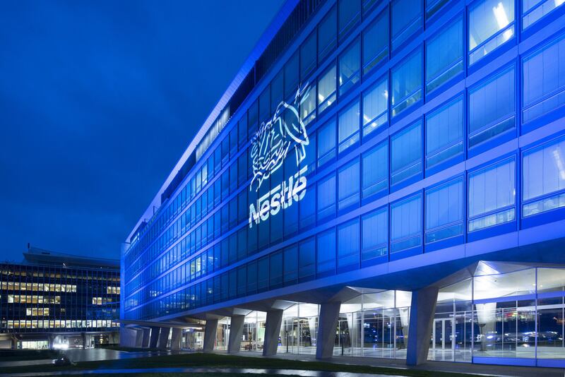 Nestlé, Mondelēz on the defensive as pressure grows to pull out of Russia