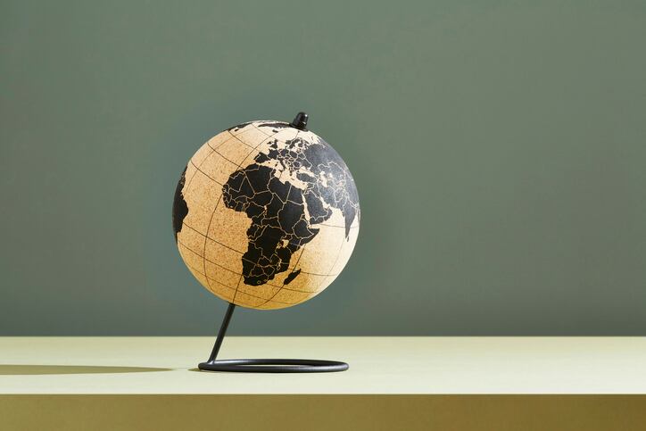 Africa