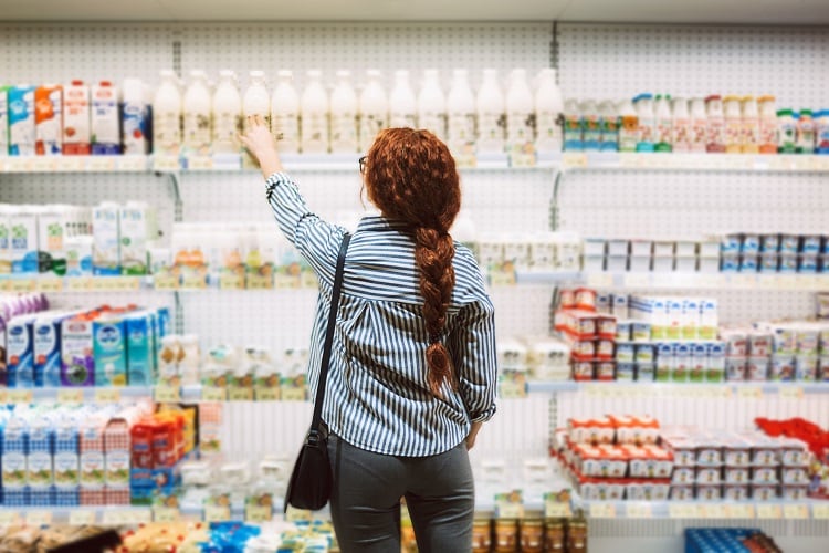 Nutri-Score 3.0? Latest algorithm update could move milk-based beverages from A to D