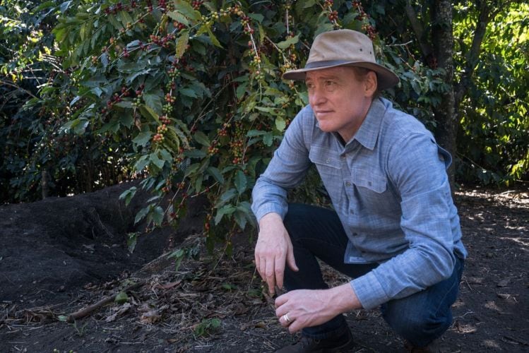 Peet’s Coffee VP on futureproofing the coffee supply chain: ‘Small farmers need climate smart coffee varieties to grow’