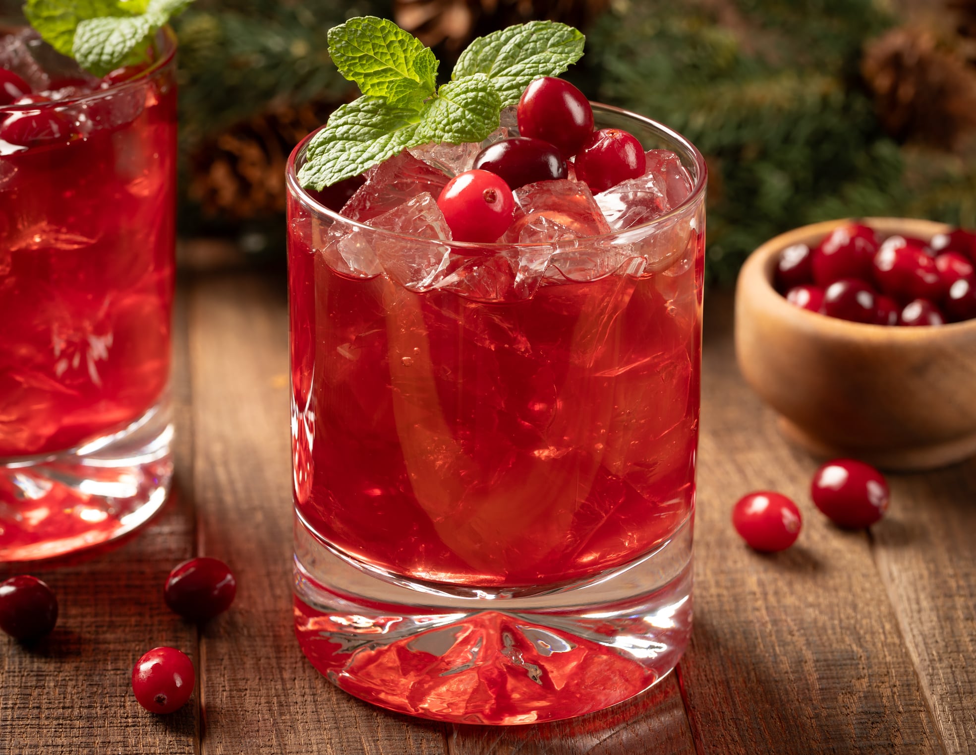 Going for red: Ocean Spray taps health and visual appeal to localise in China