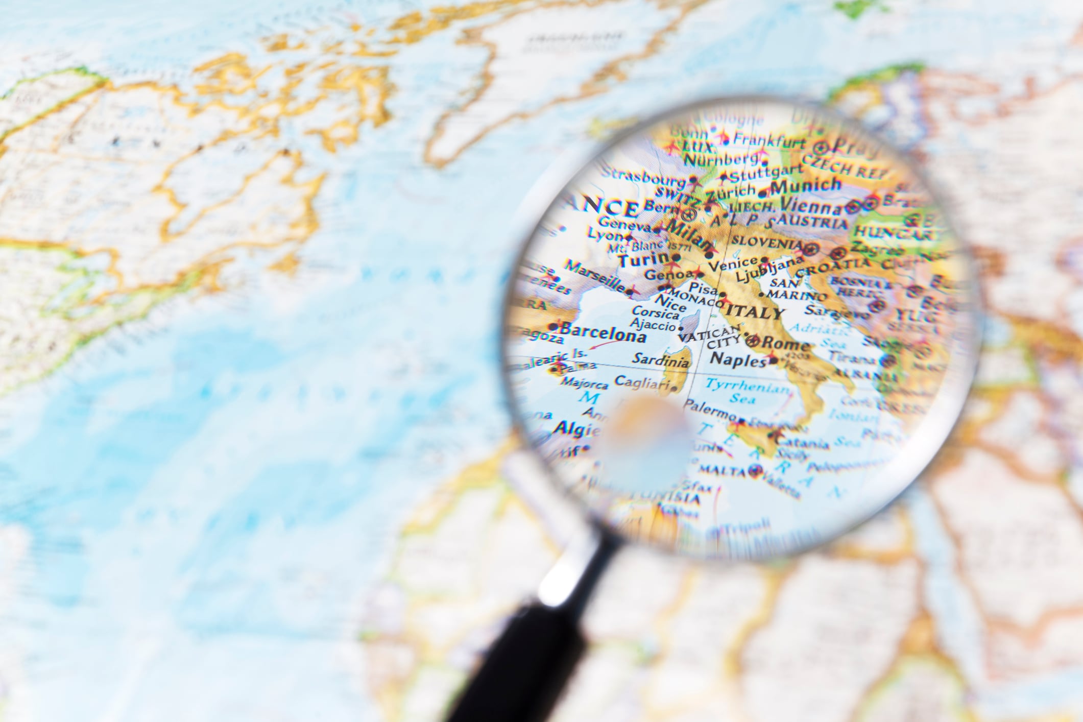 Fermented food and drink: Europe has a clear favourite