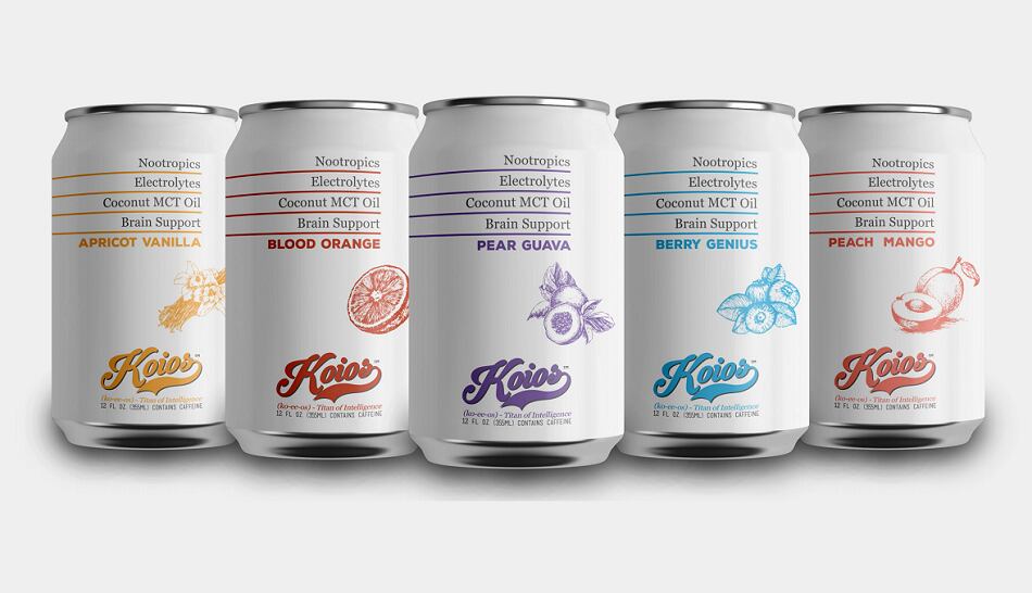 Brain health: The next big trend in functional beverages? 