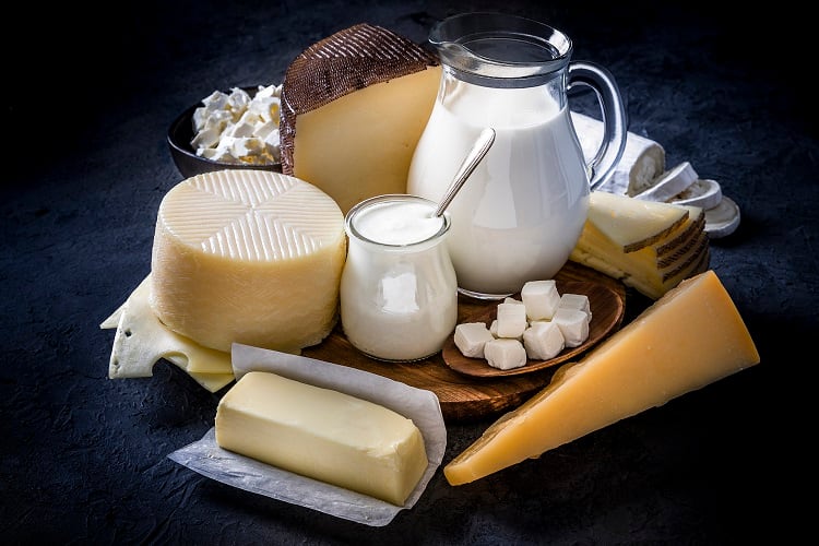 How Fabas Foods is making alt dairy nutritious and sustainable