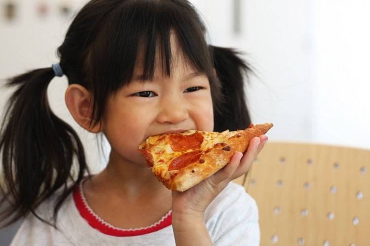 Papa John’s signs historic deal to dramatically expand footprint in China
