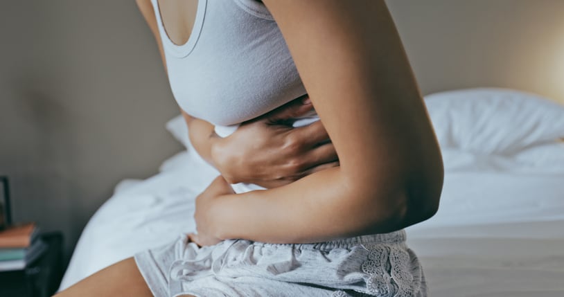 Study: Nutrition for gut microbiota could aid pain management