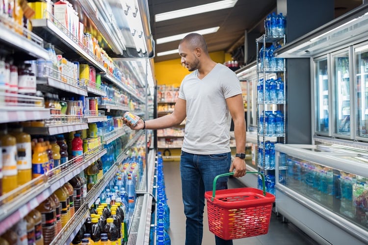 New product trendtracker