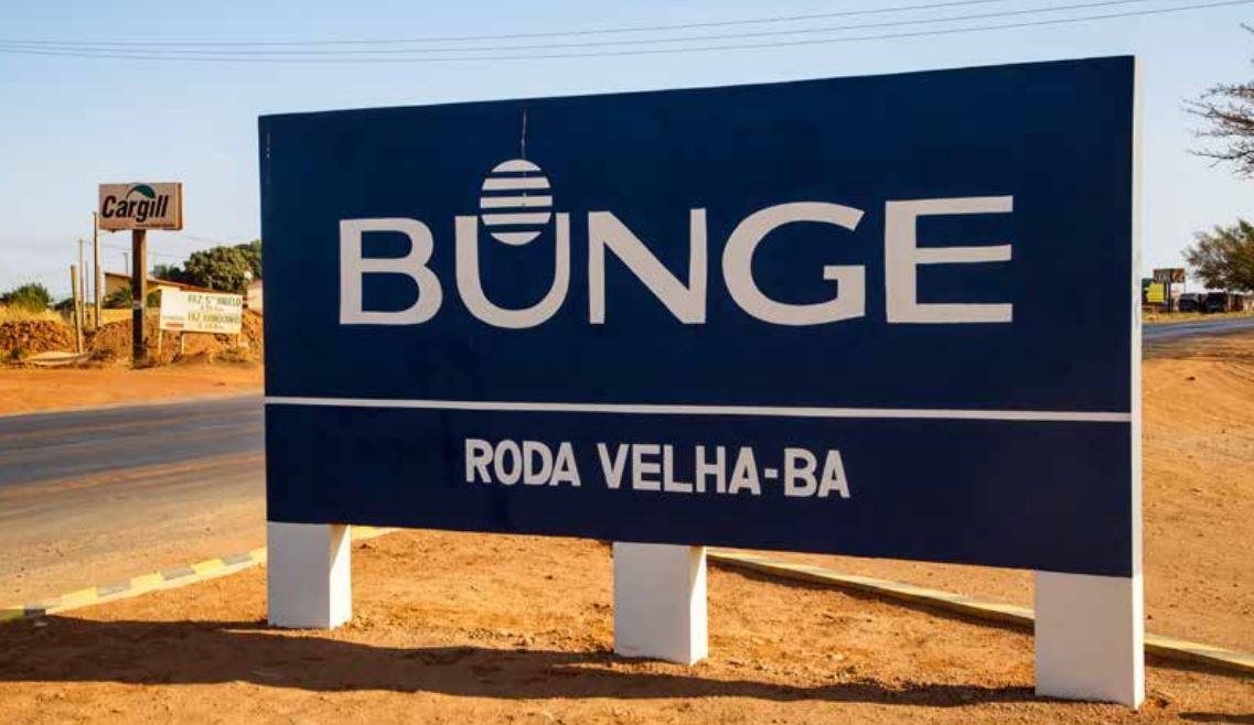 European supermarkets launch investigations into Bunge’s links to Cerrado deforestation  