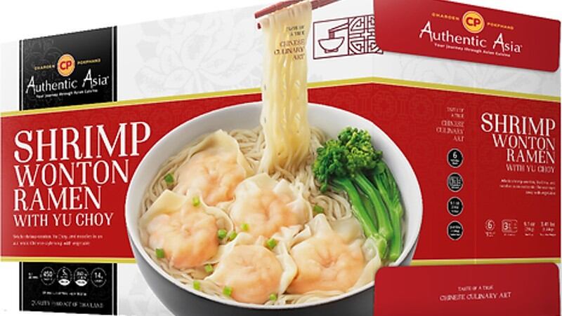 Ten-year trends: CP Foods touts convenience, alt protein and safety as key purchase drivers for next decade