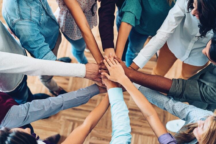 Data sharing and collaboration