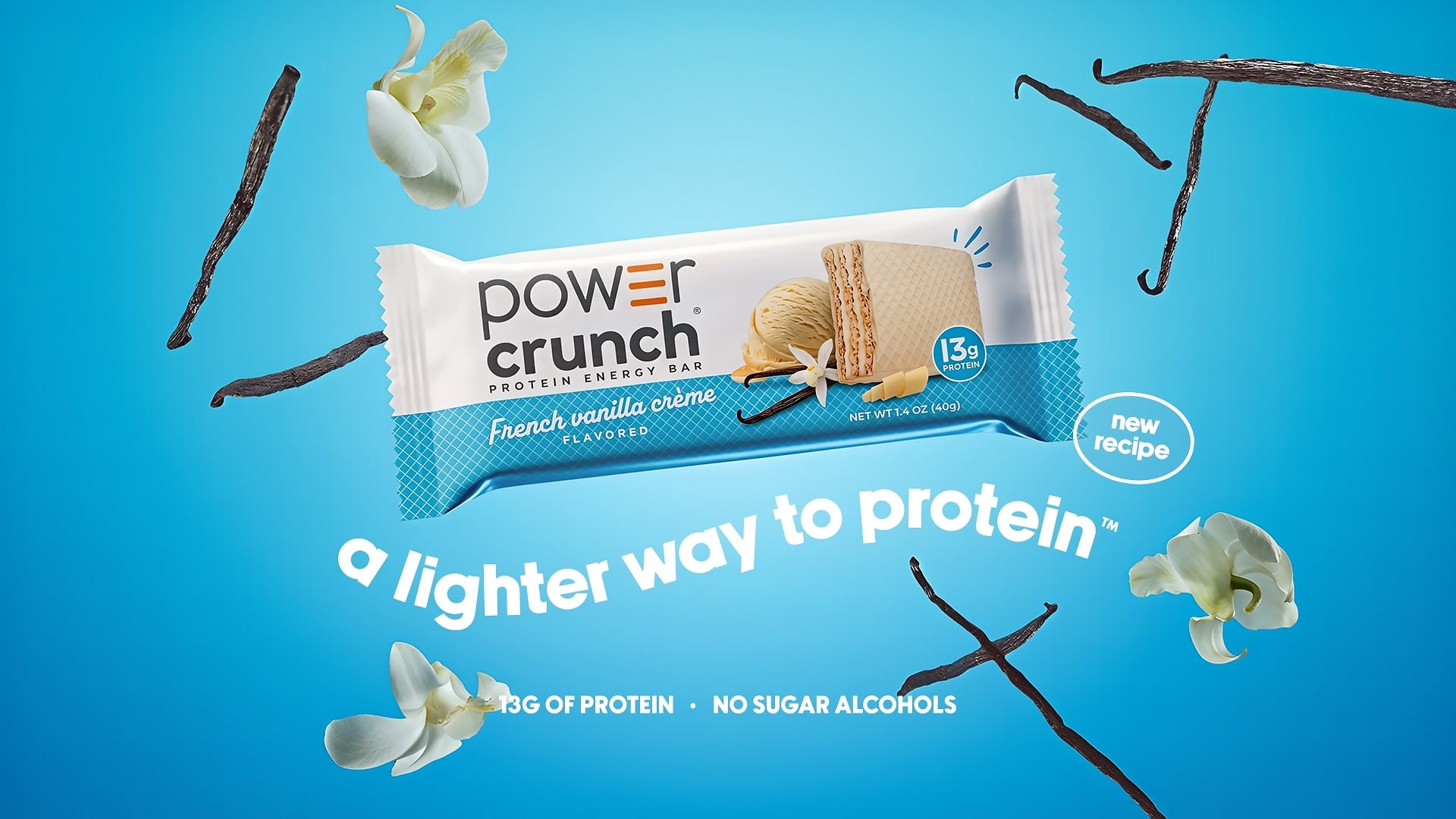 Ferrero Power Crunch