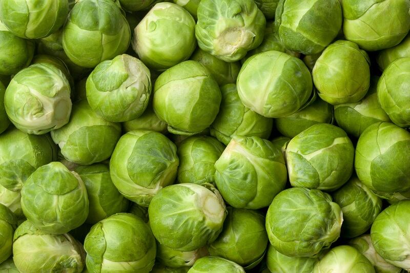 Brussels sprouts