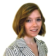 Elizabeth Crawford
