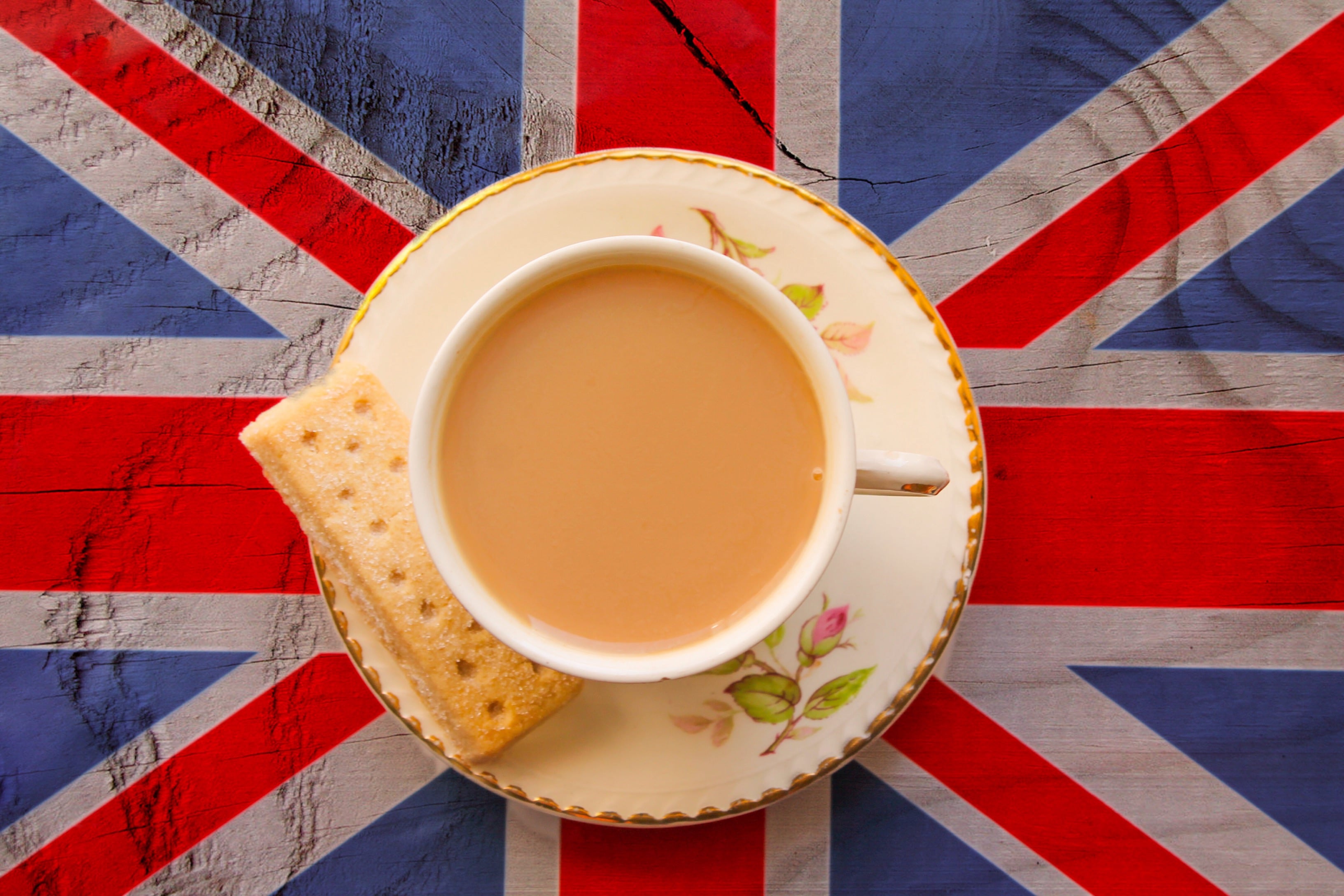 Report attacks Britain’s ‘fatal’ food culture