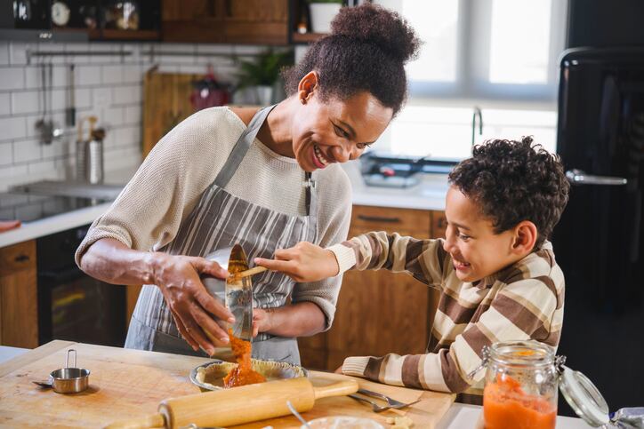 General Mills: 'At least in this initial phase, we don't see consumers turning into gourmet chefs...'
