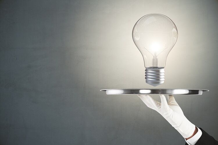 food innovation peshkov