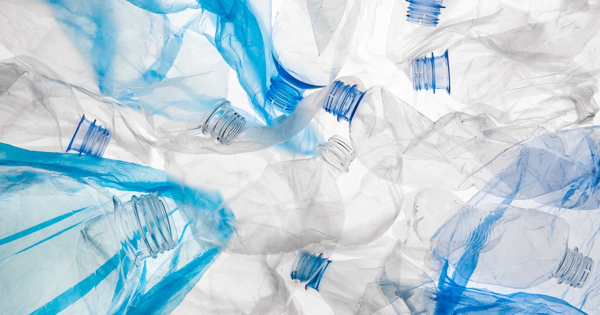 From war to alt plastics: European Investment Bank’s deputy operations chief on the packaging crunch