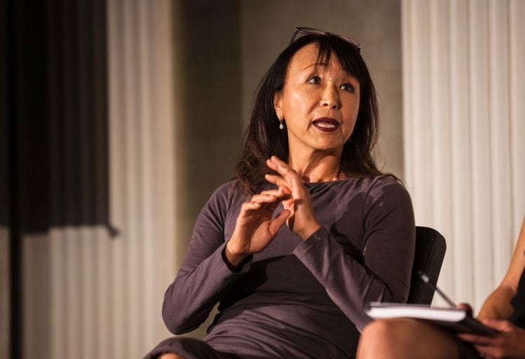 Miyoko Schinner, Miyoko’s Creamery: Taking animals out of the food system 