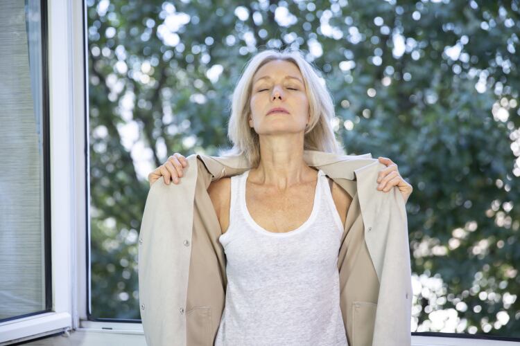 Initiative calls for new products that cater to the menopause: ‘This market has historically been underserved by brands’
