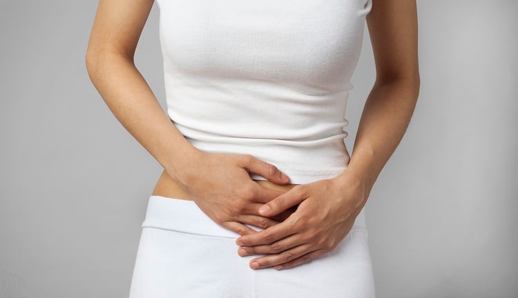 Could there be a link between pesticide use and endometrial cancer?