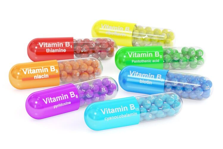 China expands use of B vitamins into sports drinks, raises maximum dosage of taurine