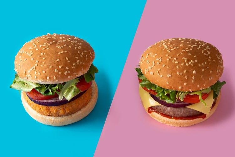 NPD Trend Tracker: From real meat to plant-based alternatives