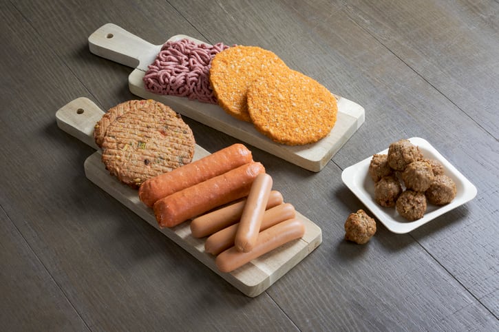 2020 ‘a record year for plant-based, cultivated meat and sustainable protein companies’