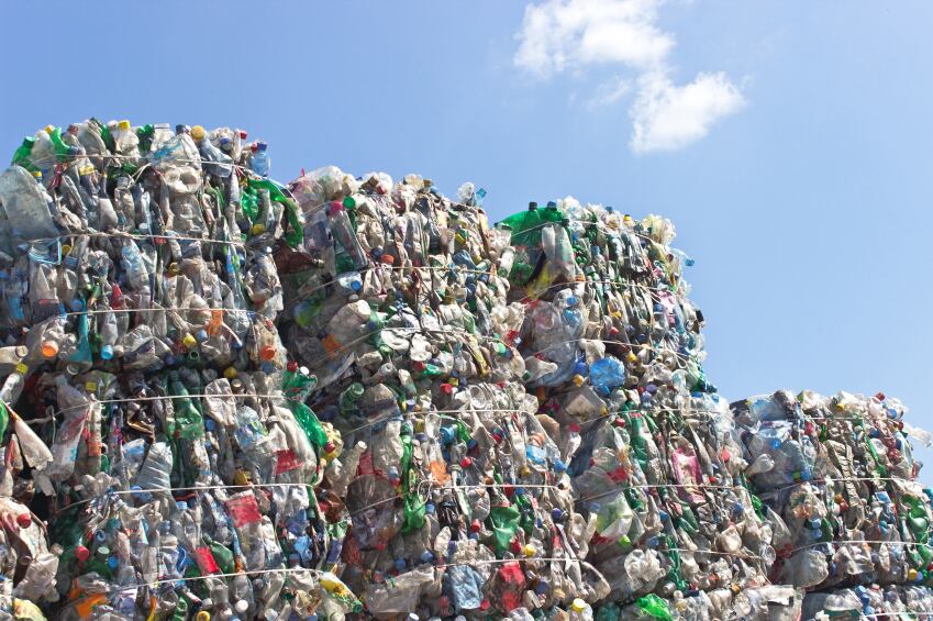 More commitments needed on plastics, warns campaigner  