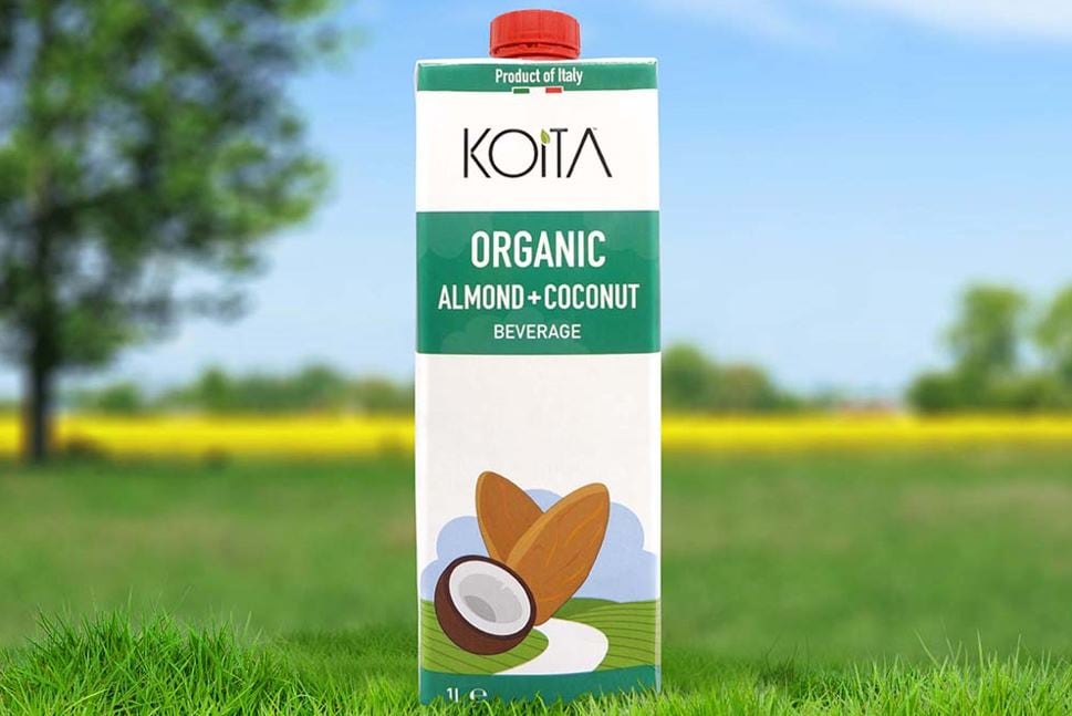 UAE’s Koita outlines US strategy and new plant-based blend launch – Exclusive interview Part I