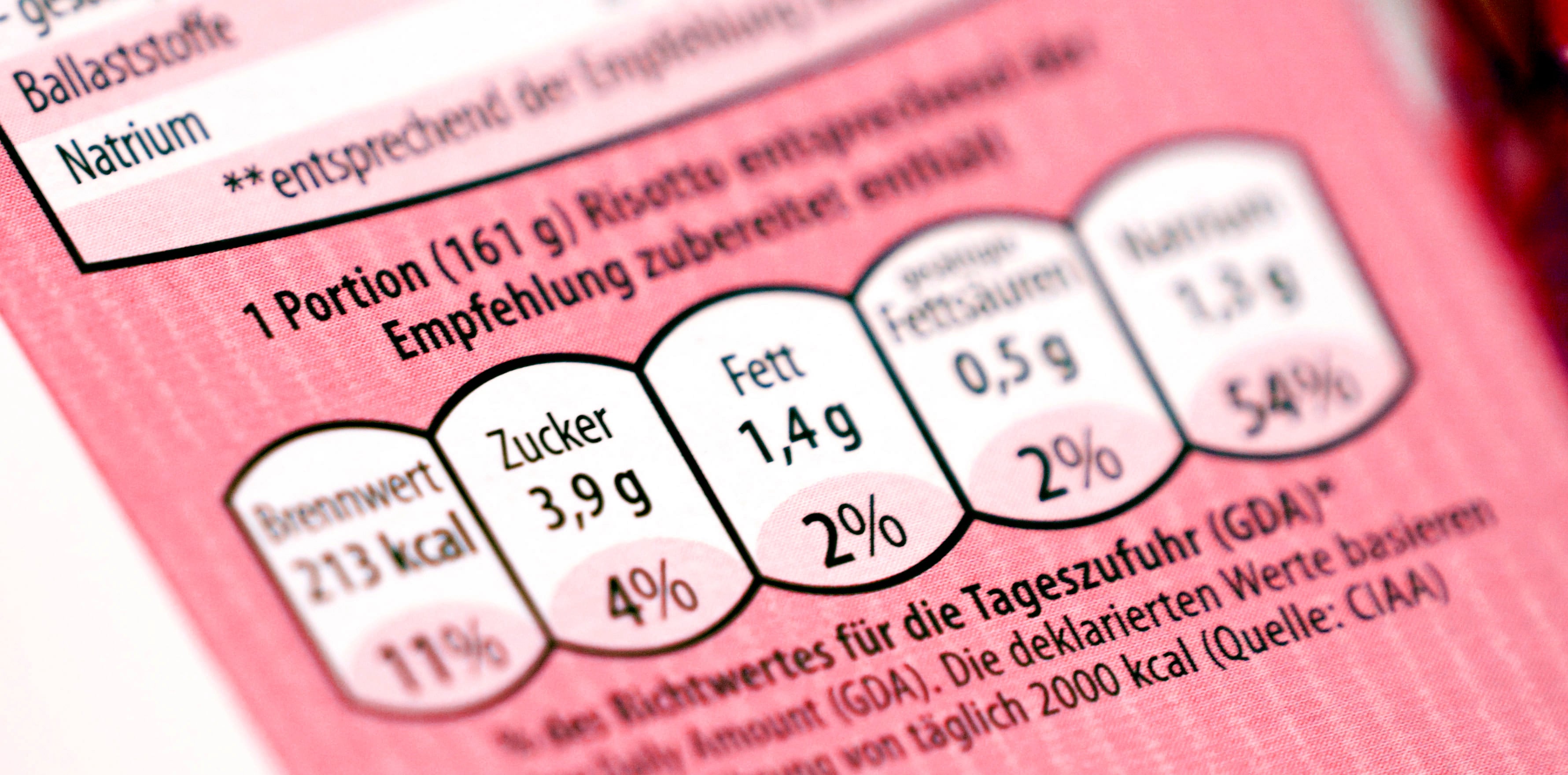 Thailand to amend nutrition labelling guidelines for ‘better visibility and industry compliance’