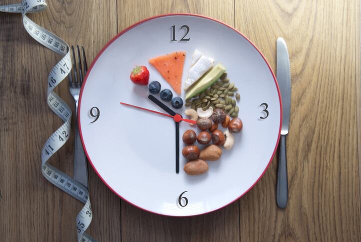 Why keto and other specialist diets are a 'huge growth area for the food industry' 