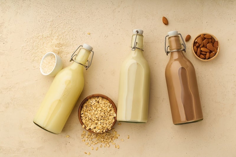 Industry insights from NIZO: Safety challenges for plant-based foods