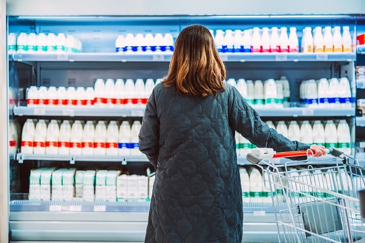 Is the flexitarian trend waning in Europe?
