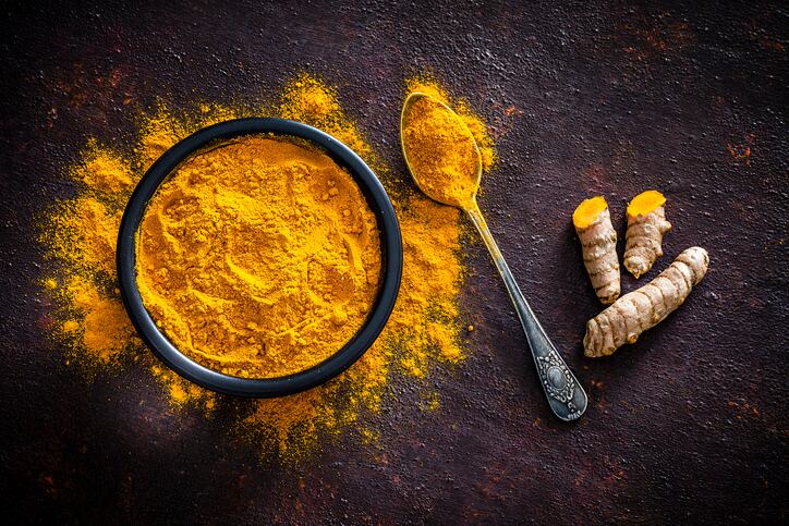 More studies reveal potential health benefits of turmeric