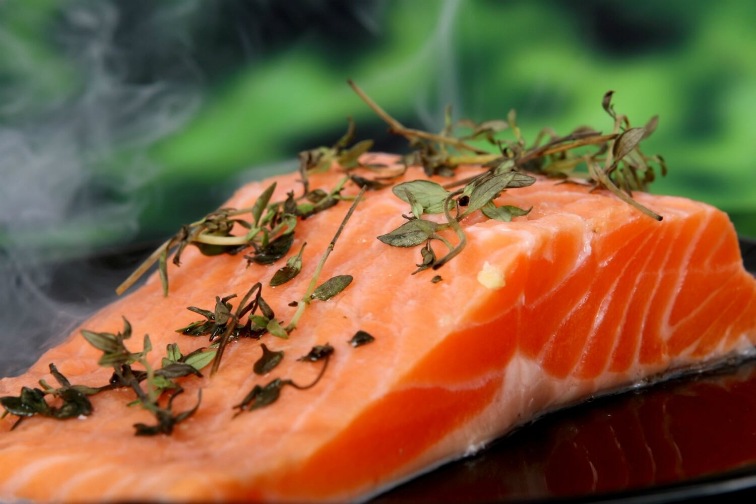 China’s seafood boom: Alibaba and Marine Harvest strive to be nation’s ‘most-effective’ salmon supply chain