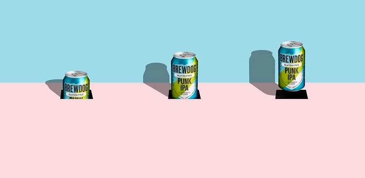 Gluten-free Punk IPA
