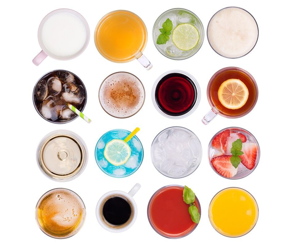Symrise and CBD firm embark on next wave of beverage innovation