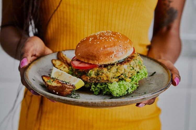 Plant-based: Why some consumers make the switch and others steer clear