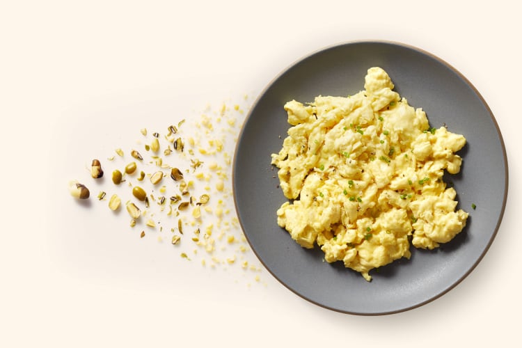 Eat Just mung bean protein gets novel foods nod: ‘Bringing JUST Egg to Europe will be one of the most important milestones for our company’