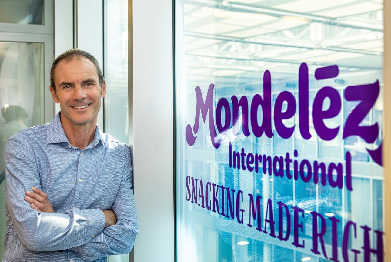 Mondelēz Snackfutures’ head on staying attractive to investors