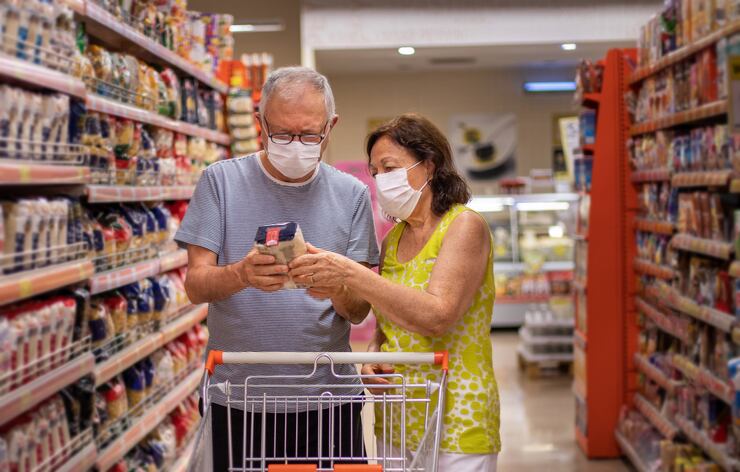 Consumers want clearer, more consistent product information to facilitate omni-channel shopping